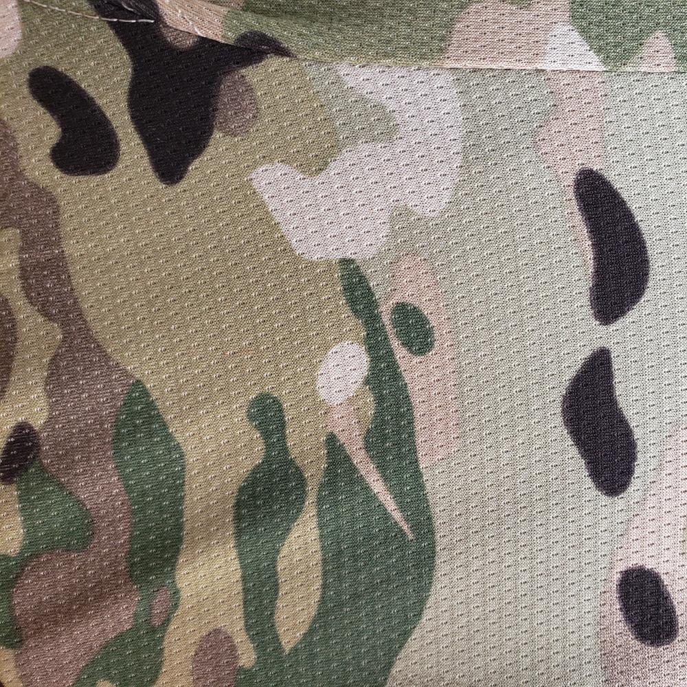 Multicam Camouflage Balaclava Fishing Full Face Scarf Mask Hiking Cycling Hunting Fising Mask Army Bike Military Head Cover Tactical Airsoft Cap Men