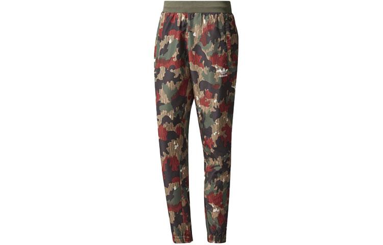 

Adidas Originals Philippine And Dong Joint Series Knitted Sweatpants Men s Multicolor CY7870 M