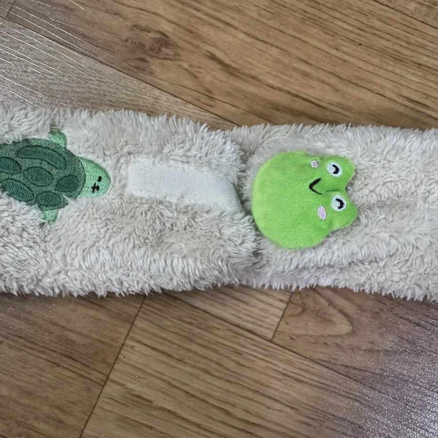 

Monsta X Fancon Md Hyungwon Face Wash Band