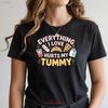 Tops – T-Shirts