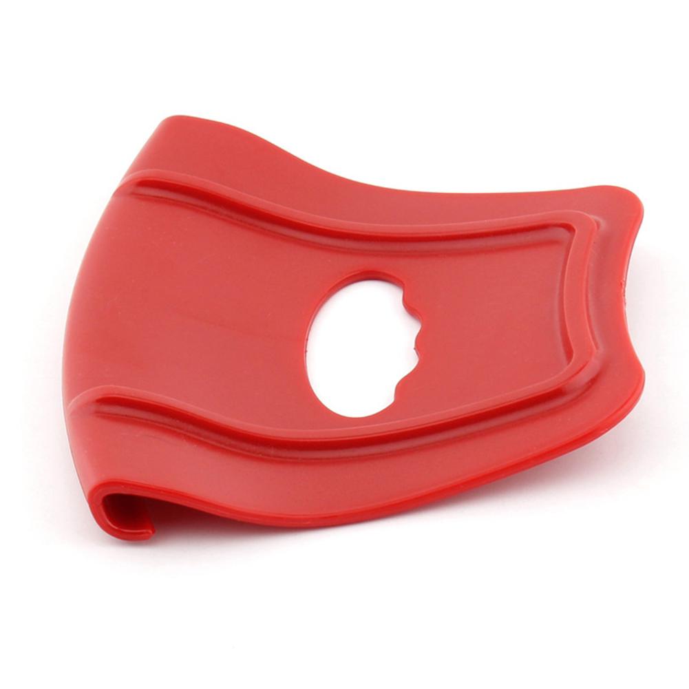 Mechanic Tools Rim Protectors Rim Guards ABS Material Construction Double Convex Beads Fitment Non-slip Design