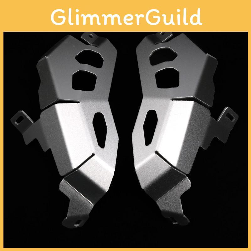 Reliable Bmw R1200gs Adv Engine Guard And Cylinder Head Cover For Enhanced Performance