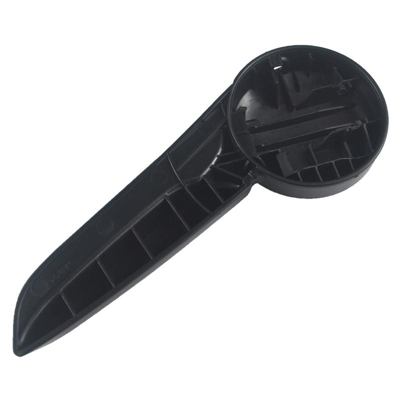 Black Car Left Lever Seat Adjuster Auto Replacement Parts A1699190161 FOR Mercedes A B-Class W169 W245 W906 Car Accessories