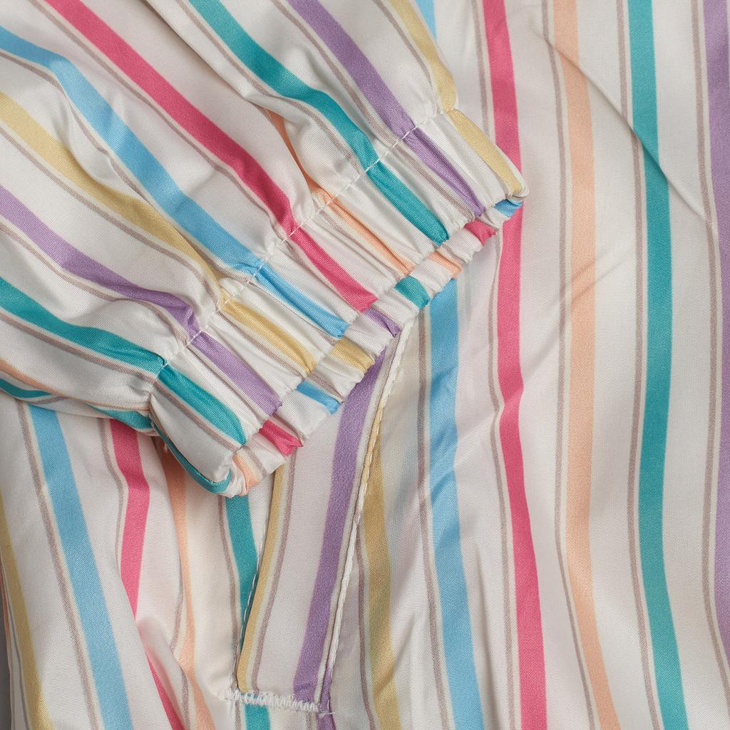 Chaqueta con Cremallera 559199 para Bebé Niña