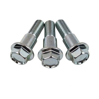 SET 3 DOHC VTEC Intermediate Half Shaft Bolts For Honda Acura