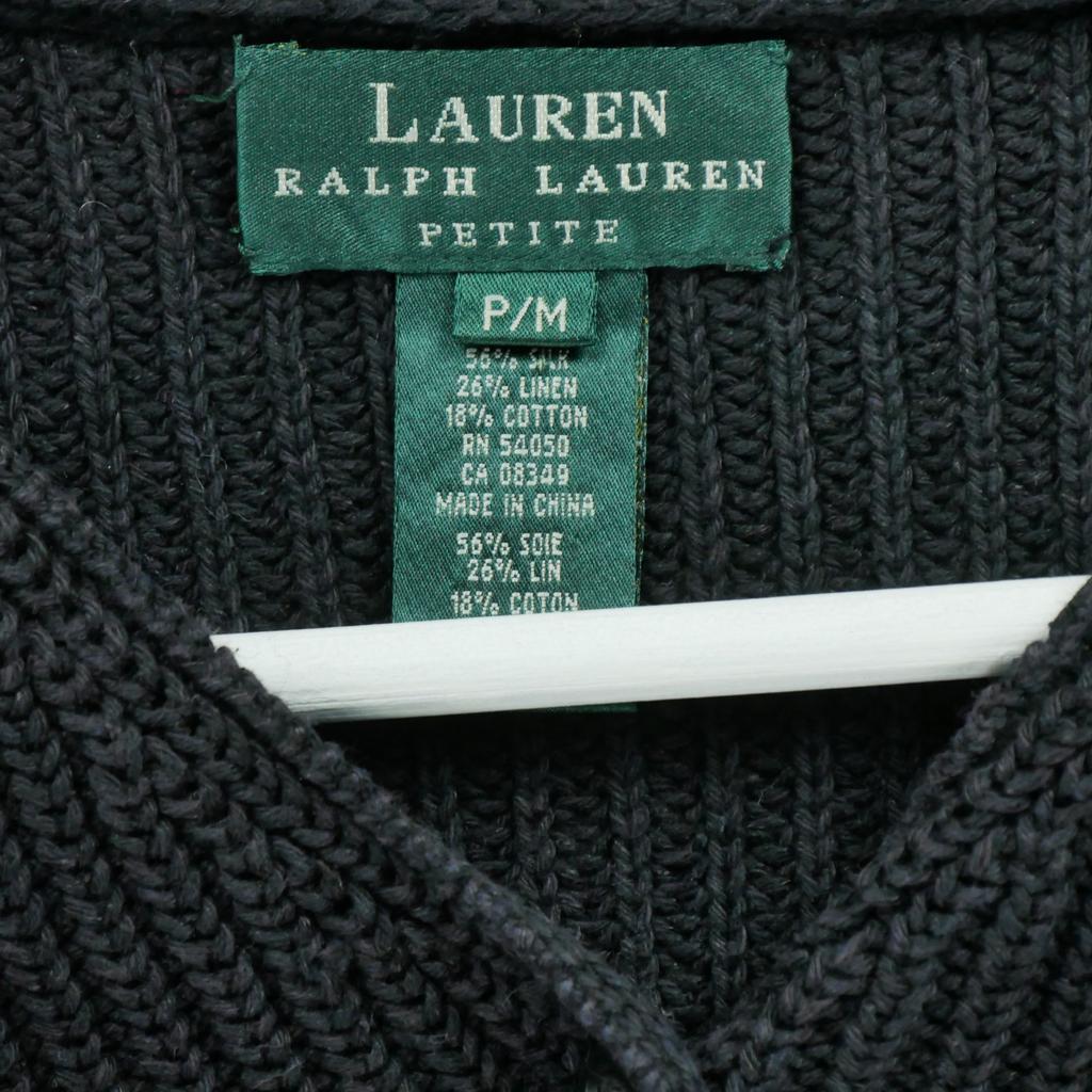 Women's Silk Cardigan Vests