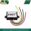 30-90V to 24V DC-DC Buck Converter Module for 36V/48V/60V/72V Step-down