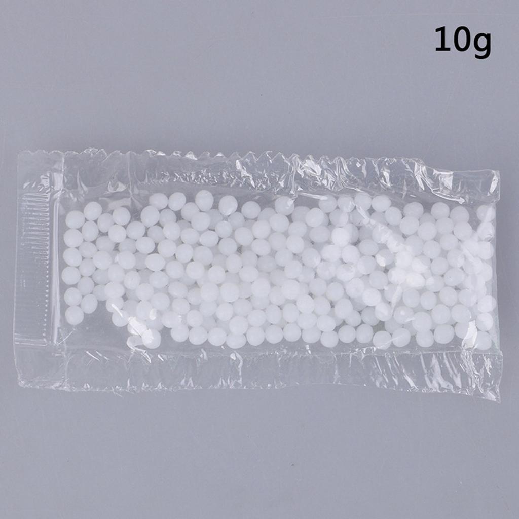 10g-100/bag Tooth Repair Kit-thermal Beads For Filling Fix The Missing And Broken Tooth Or Adhesive The Denture Fake Teeth Gutta