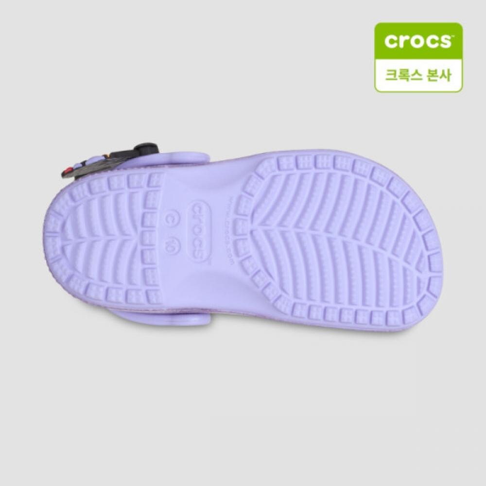 Crocs StarfIeld Suwon ClassIc I Am Butterfly Clog Toddler 210018 5bn