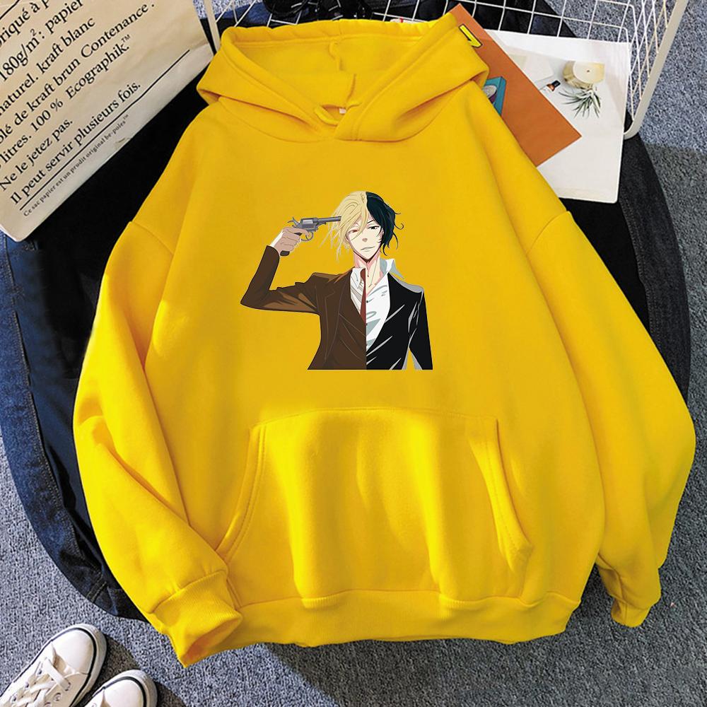 

Толстовки с принтом «Мориарти Патриот», толстовки унисекс, Harajuku, уличная одежда для подростков, модная одежда Kpop, топы унисекс XL