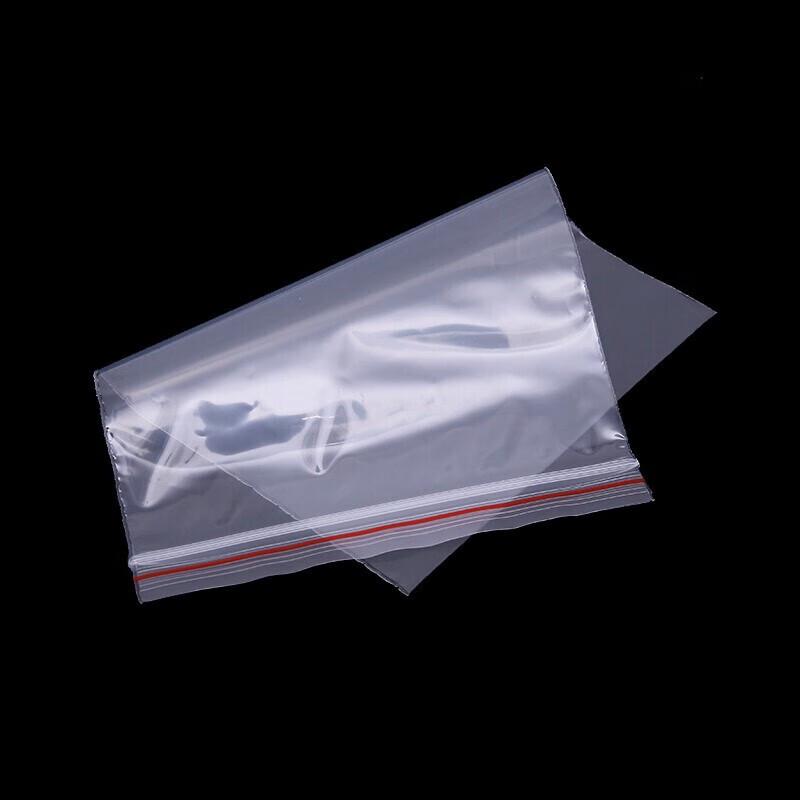 Churong Thickened PE Self-Sealing Storage Bags