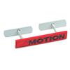3D Metal 4 Motion Logo Car Grill Emblem Badge Trunk Sticker For VW Golf 5 MK4 T5 T6 Passat 4 B6 B8 B5 Tiguan 4motion AccessoriesNB8