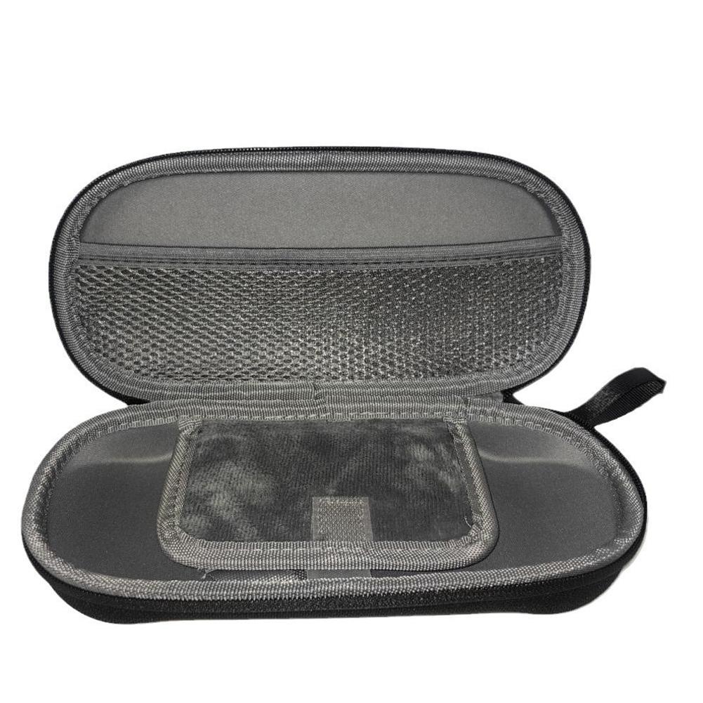 Protable Carrying Case Anti-scratch Travel Protective Case Travel Carrying Bag Protective Bag for Retroid Pocket 5 Game Console