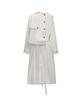MMAM Origami Trench Coat