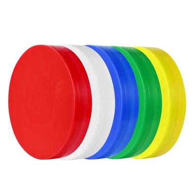 Jingong Antibacterial Round Plastic Cutting Board