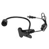 Aluminum+ABS Desk Lamp Holder E27 Reading Lamp Holder Easy Clip Lamp Holder  Dormitory
