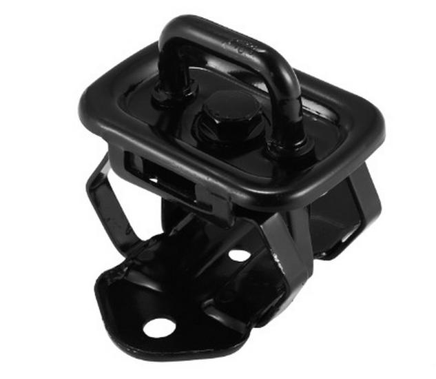 Mercedes-Benz S-Class W221 Hood Lock Block (2218800260)