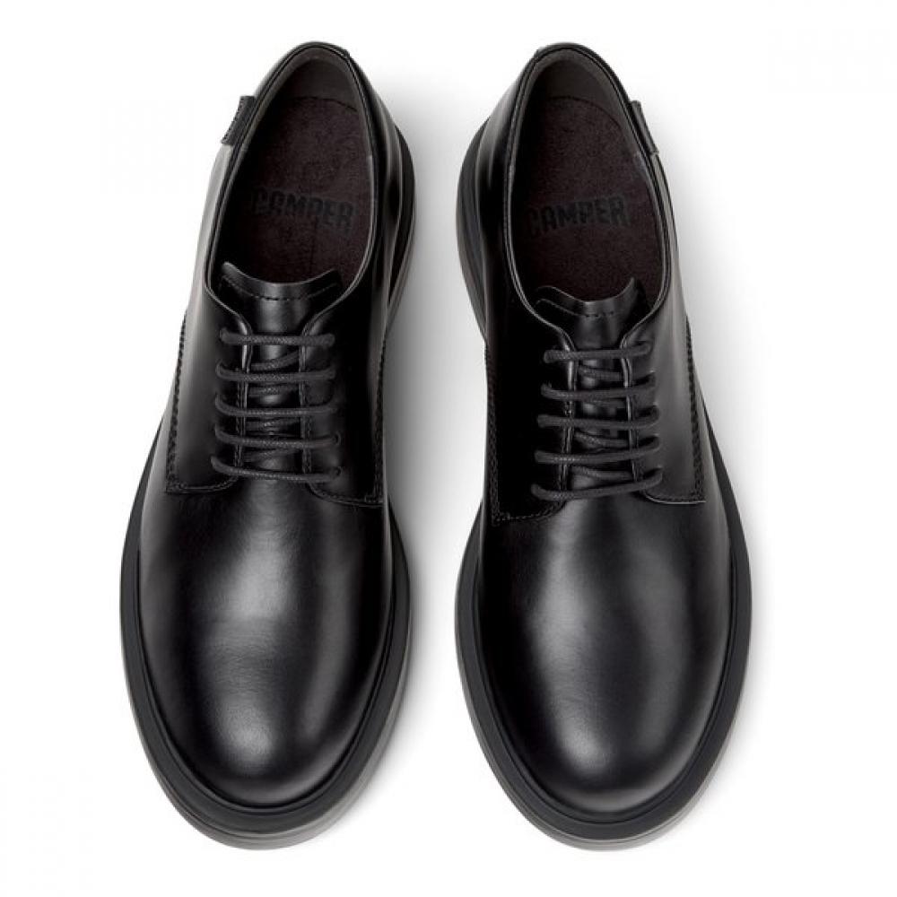 Camper 25fw Women Flat Shoes Dean K201684 001