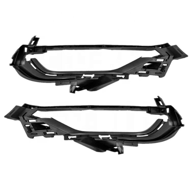 Volvo S90 Rear Bumper Trim, Compatible with 2017-2020 Models - Part 31425423