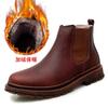 Genuine Leather Shoes Men Casual Shoes Fashion Brand Male Footwear Flat Cow Leather Black White Shoes