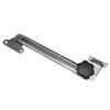 316 Stainless Steel Heavy Duty Telescoping Hatch/Window Adjuster and Stay Support - 8 To 14 Inch for Boat, RV, Yachts
