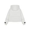 Teenie Weenie Women's Casual Hooded Down Jacket