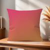 Gradient Halo Vintage   Cushion Cover Car Throw Pillow Case For Sofa Car Christmas Gift xcm xcm