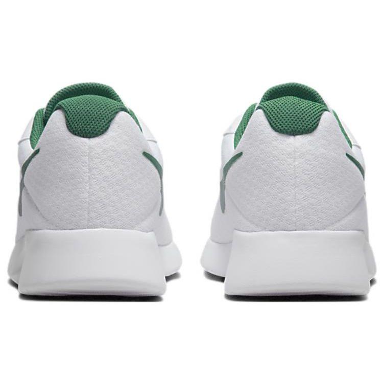 Nike Tanjun White Gorge Green Men's Lifestyle Shoes DJ6258-102