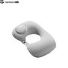 Sayrelances Inflatable Neck and Shoulder Massage Pillow