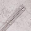2 Pcs Hinge Hinges For Crafts Heavy Duty Piano Cabinet Box Long Window Iron Furniture Door And Window Hinge Long Hinge