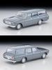Tomytec Tomica Limited Vintage 164 LV-206b Toyopet Crown Custom Gray 1967 Model Finished Product 334453