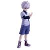 Grandista Killua Hunter X Hunter Figure HUNTER×HUNTER