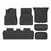 Tesla Model 3/Y Refreshed Car Floor Mats