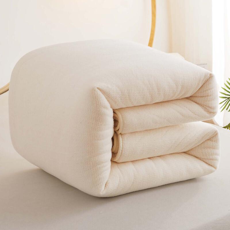 Hongdou All-Season Cotton Quilt