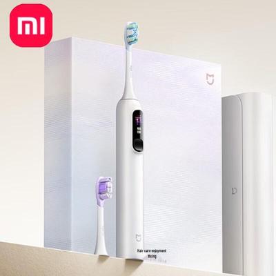 Xiaomi MES610 Sonic Electric Toothbrush Gift Set CN Plug (adapter Included)