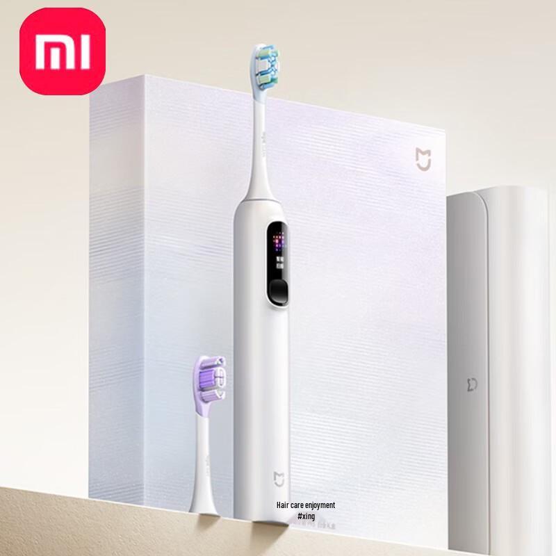 Xiaomi MES610 Sonic Electric Toothbrush Gift Set