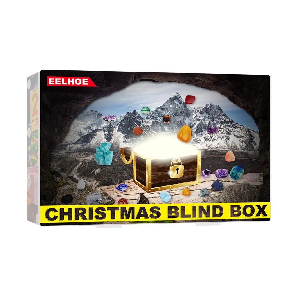 Christmas Countdown Christmas  Pendant Christmas Gift