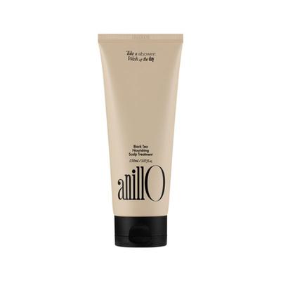 Tratamento Nutritivo para o Couro Cabeludo Chá Preto 150ml