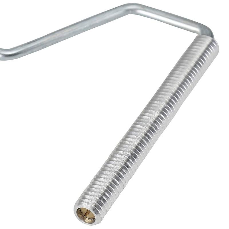 4Pcs Fiberglass Laminating Roller Set for Air Bubble Removal and Resin Compaction In Boats and Bathtub Repair