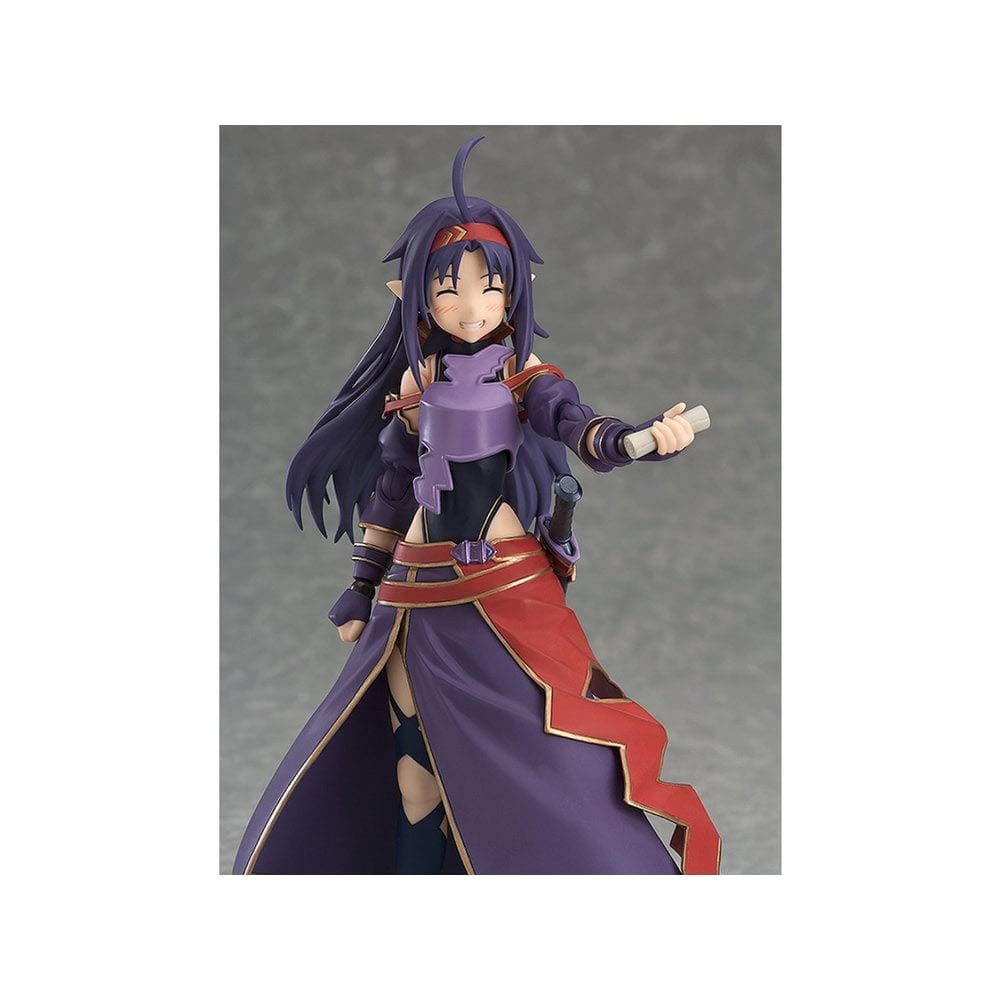 Figma Sword Art Online II Yuuki Festival 2016 DOBRÝ ÚSMĚV ONLINE OBCHOD (Wonder [Léto], omezené)