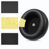 Quality Replacement Ear Cushions Ear Pad for Headphone Earpads Enhances Noise Isolation Earpads Replacements