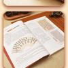 Lu Zhongnan's Adult Brush Calligraphy Tutorial: Regular Script Copybook
