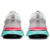 Nike React Infinity Run Flyknit 2 South Beach Men Sneakers White Platinum-Tint Grey-Fog CT2357-005