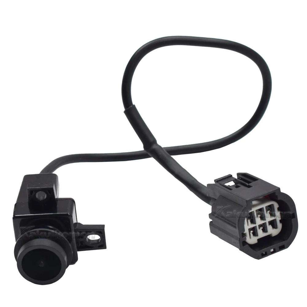

56054041AC For Dodge Ram 1500 2500 3500 Truck 2009-2012 Car Rear View Backup Parking Reverse Camera Reverse Parking Assistant 56054041AC