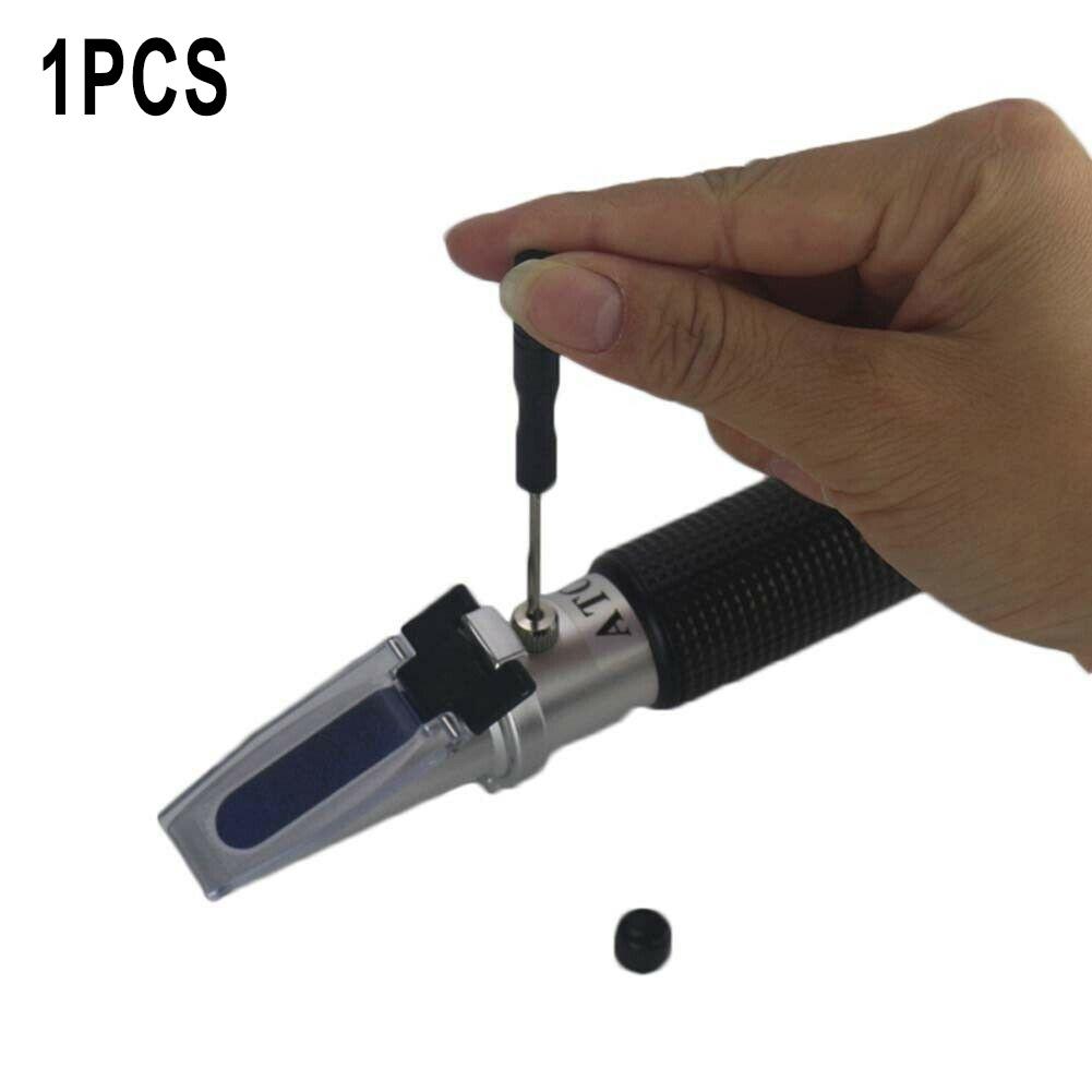 Buy Refractometer Photorefractometer 0100 0.001 G/cm3 at affordable