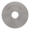 Circular Cutting Blade Milling Cutter Disc Industrial Accessories 63 X 1.2 X 16 X 72 W6542