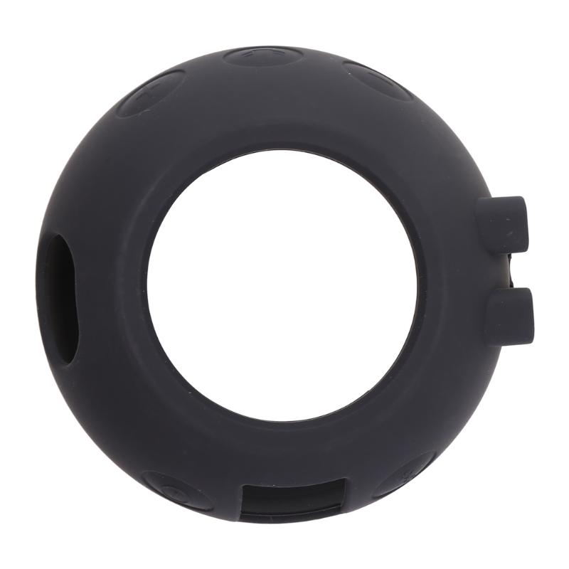 for Clip 2 Bluetooth-compatible Speaker Protective Silicone Skin-friendly Carrying Cases Audio Spare Parts