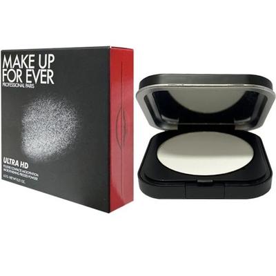 Ultra HD Kompaktpuder 6,2g