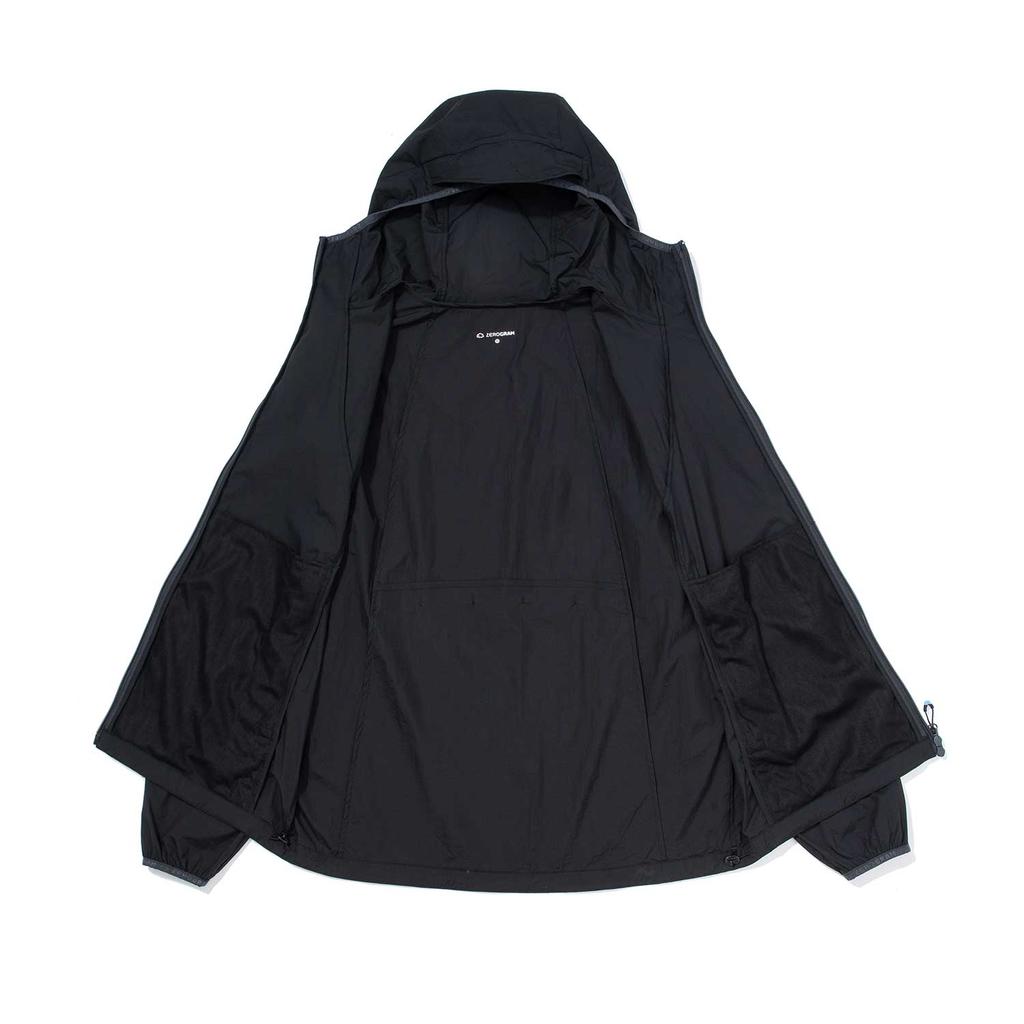 Zerogram Cajon Airshield Lt Hoodie Jacket