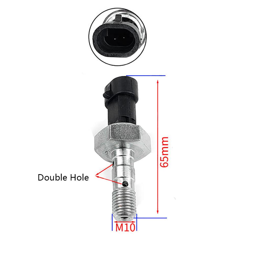 Brake Pressure Switch Fits For Polaris RZR Turbo 2016-2021 Models 4014262